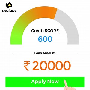 KreditBee is an Instant Personal Online Loan APP! | KreditBee