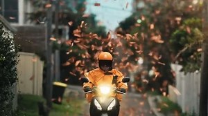 Menulog set to shut in Australia