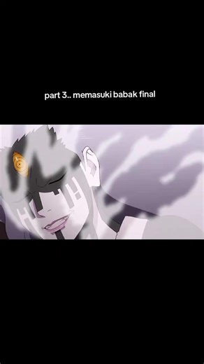 Boruto dan Rasen Shuriken: Pertarungan Seru!