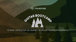 TrueFire's Guitar Bootcamp - Channels - TrueFire