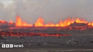 Iceland issues new Bardarbunga volcano alert