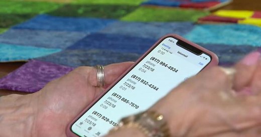 FCC votes to ban foreign robocalls