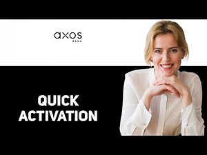 How To Activate Axos Bank Debit Card 2025