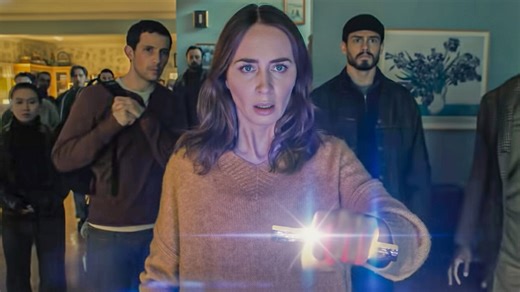 Disclosure Day Cast: Steven Spielberg’s UFO Movie Unveils Official Title