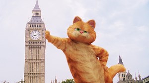 „Garfield 3“: Wann erscheint die Fortsetzung?