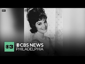 Singer and actress Connie Francis, with hits including "Pretty Little Baby," dies at 87