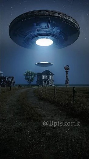 Do aliens get abducted?