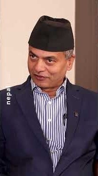 पुराना राजनीतिक दलहरूले ३५ वर्षमा केही पनि गरेनन् जस्तो नै लाग्छ ?