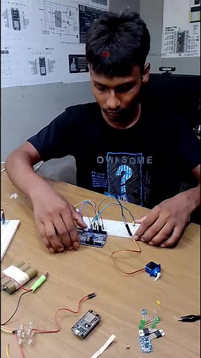 Innovative Arduino Projects for Science Experiments