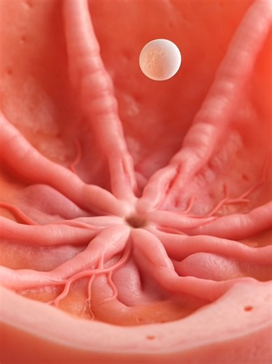 Week 3 Pregnancy Explained - Fertilization & The First Cell of Your Baby. Week 3 of pregnancy is when fertilization can happen. During this stage, a sperm cell meets the egg inside the fallopian tube, creating the very first cell of a new baby called a zygote. After fertilization, the zygote begins dividing into multiple cells while traveling toward the uterus. Within just a few days, it develops into a tiny cluster of cells and prepares for implantation in the uterine lining. In this educationa