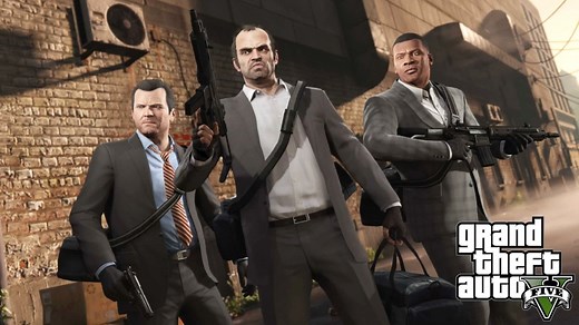 How much did GTA 5 cost to make?