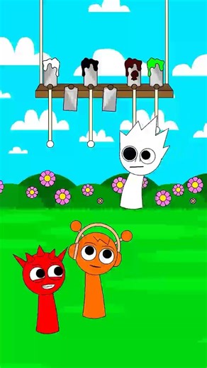 Sprunki Motion song kids Motion Today