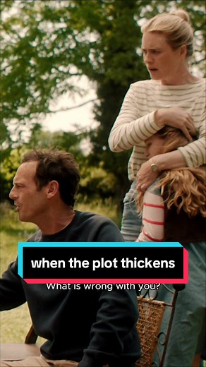 Speak No Evil Movie Scene: Parenting Argument