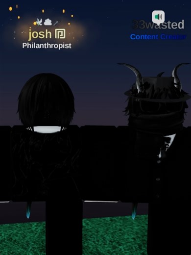 Danke an jeden für das Mitmachen auf Roblox!