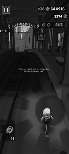 Vidéos de Jupiter 🍁 (@jupiter_qot) au sujet de Love Me Again