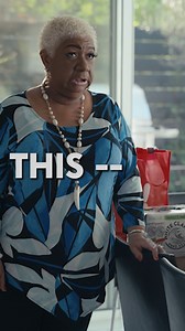 Like you've never eaten a party platter all by yourself 🤨 Season 1 of Hacks continues tonight on TBS 10pmET #HacksTBS #HacksTV #HacksTVshow | TBS Network