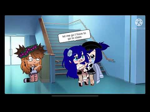 Don’t take what’s yours! | marinette x kagami | read description