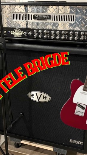 Riff in tele #guitar #music #rock #metal