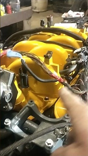 8.1 Vortec And Allison swap Project Update 11/27