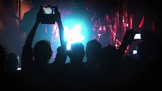 Experience John 5 and the Creatures amazing show live on DVD. Official Bootleg available exclusively with the Greatest Hits Cd set - See john-5 store for details | John 5