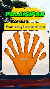 ilan lang mkakahula #logic #reelsfypシ #palaisipan | Page ni Han