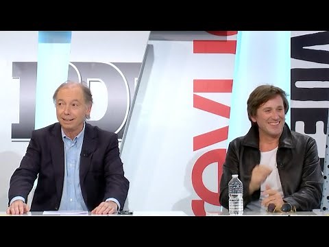 LA REVUE DE PRESSE : Philippe Chevallier
