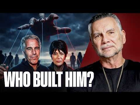 The Epstein Files Are A Distraction (Here's What They Are Hiding)