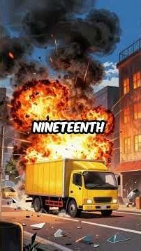 How Timothy McVeigh's Fatal Mistake Led to His Capture After Oklahoma City Bombing