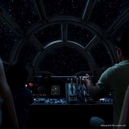 Enjoy the magic of three extra hours daily at Disney’s Hollywood Studios 9/1 to 11/2 when you stay at a Disney Resort hotel. | Walt Disney World