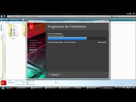 [TUTORIAL] How To Install Adobe Collection Master CS5_by h2sSprOd