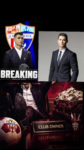 CR7: The King of Soccer in Ethiopia