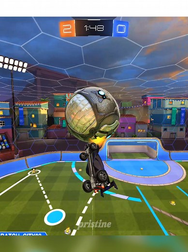 Is This Rocket League Clips List Valid?