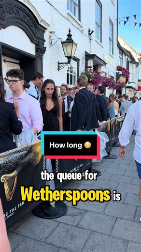 Henley Royal Regatta Queue Challenge: How Long Would You Last?