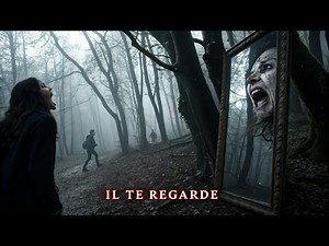 LE FORÊT INTERDITE: UN RENDEZ-VOUS AVEC L'HORREUR