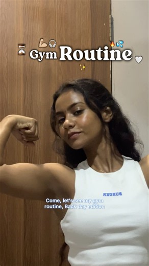 My Fitness Routine ✨🧿 | workout, diet and fitness