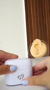 Why Custom Earmolds? Because Your Ears Deserve the Best! Custom earmolds offer a perfect fit for better comfort, clearer sound, and less feedback from your hearing aids. They’re also great for noise protection and long-term ear health! 💙 Get yours made just for you — only at Hear Better Clinic Thinking about improving your hearing? Visit us today and experience the difference! 📍2nd floor, JPL Building Sta. Maria Road Zamboanga City 📞 985-1710 📱 639 526 393 735 #HearBetter #CustomEarmolds #He