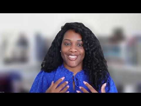 Finding Your Cyber Career: Live AMA with Nicole Tisdale