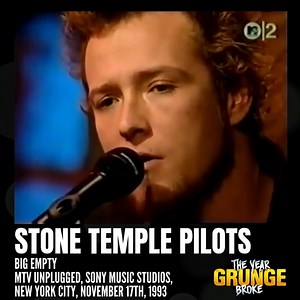 512K views · 16K reactions | ON THIS DAY, November 17th, 1993, STONE...