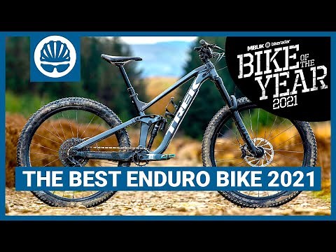 2021 Trek Slash 8 Review | The BEST Enduro Bike in 2021