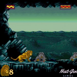 Lion King | SNES | Simbas Return #videogames #gameplay #retrogaming #nintendo #lionking | Next-Gen Gaming