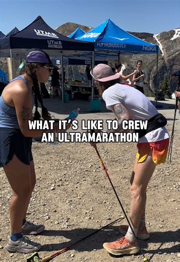 Experience the Thrill of an Ultramarathon Journey