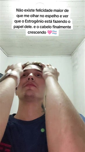 Reconhecimento e Autenticidade Diária no Espelho