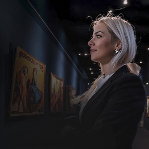 O curso de Licenciatura em Artes Visuais forma profissionais aptos a ensinar, promover e valorizar a arte em diferentes contextos. Com foco no desenvolvimento de competências pedagógicas e criativas, prepara educadores capazes de inspirar seus alunos e transformar o ensino das artes em uma experiência significativa e enriquecedora. | Centro Universitário Católico Ítalo Brasileiro