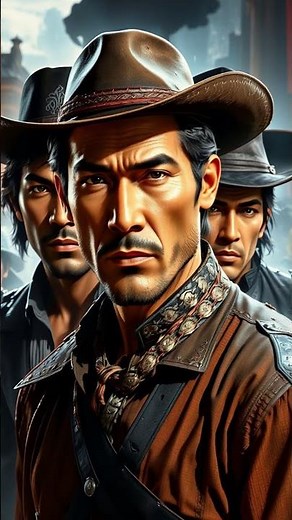 The Enigmatic Origins of the Spaghetti Western