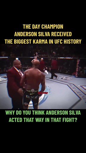 UFC 162🇧🇷 Silva vs Weidman 🇺🇸 #ufc #mma #fight #ko #wrestling #muaythai #silva #viral #karma #foryou #tiktok#
