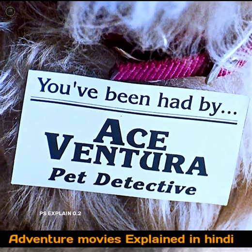 1M views · 11K reactions | जैक का पहला कूरियर मिशन, जहाँ पैकेट ने...