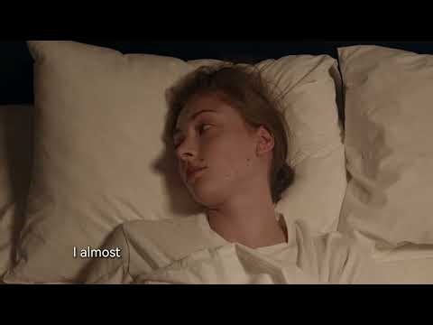 Necknix Top Anti Snoring Pillow