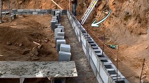 Quick and easy block-laying tips