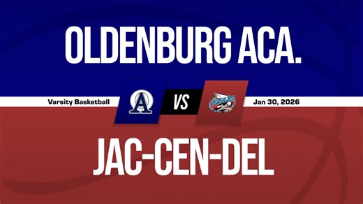 Basketball Game Preview: Oldenburg Academy Twisters vs. South Decatur Cougars