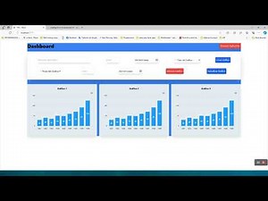 06 Diseñamos los Gráficos con React ApexChart